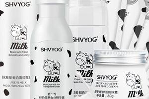 shvyog舒友閣適合什么年齡？皮膚學(xué)護(hù)膚品牌