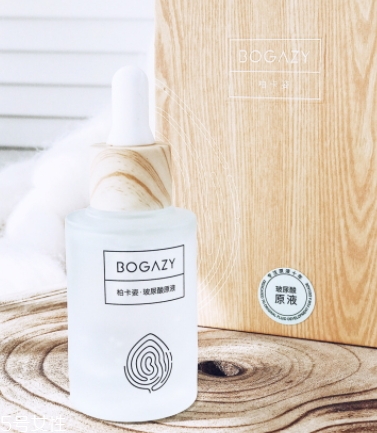 柏卡姿這個(gè)牌子怎么樣？芳香護(hù)膚理念