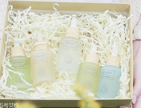 柏卡姿這個(gè)牌子怎么樣？芳香護(hù)膚理念