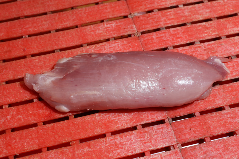 豬各部位肉的名稱(chēng)圖片全解