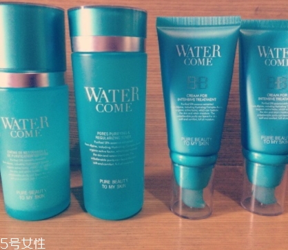 水之蔻護膚品孕婦可以用嗎？建議用孕婦專用品牌