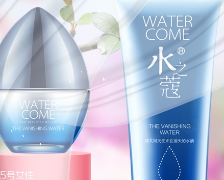 水之蔻護膚品孕婦可以用嗎？建議用孕婦專用品牌