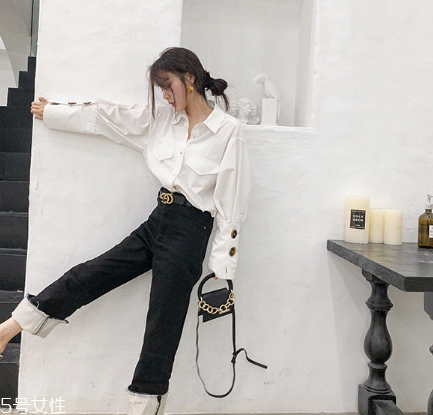 襯衫起靜電怎么辦？去靜電小妙招