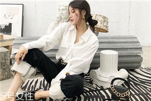 襯衫起靜電怎么辦？去靜電小妙招