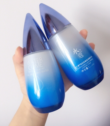 水之蔻適合什么年齡？