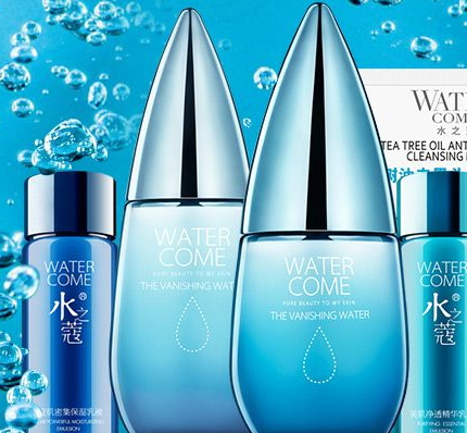 水之蔻適合什么年齡？