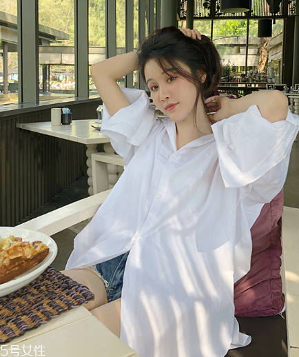 襯衫全棉的好嗎？襯衫材質(zhì)大比拼