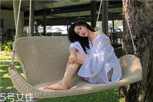 襯衫前面怎么塞進(jìn)褲子？教你襯衫塞一半的穿法