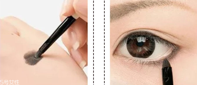 眼線(xiàn)膏孕婦能用嗎？某些成分可能會(huì)危害胎兒健康