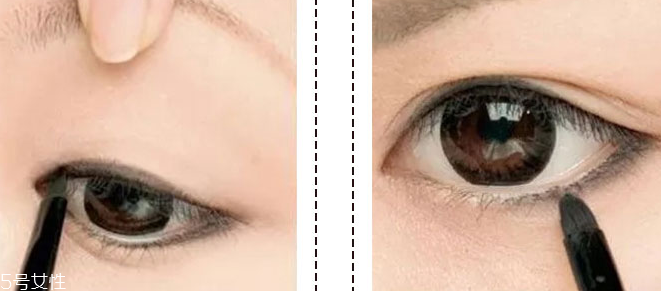 眼線(xiàn)膏孕婦能用嗎？某些成分可能會(huì)危害胎兒健康