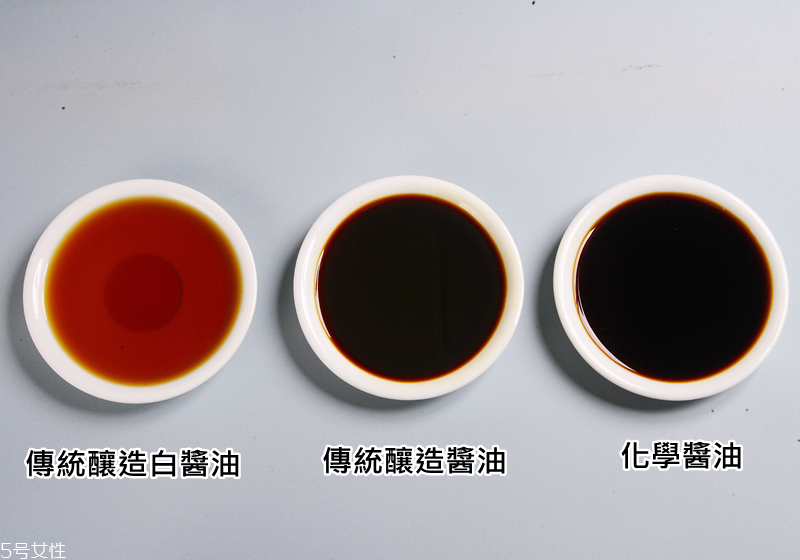 白醬油是什么 白醬油制作流程 白醬油是什么 白醬油制作流程