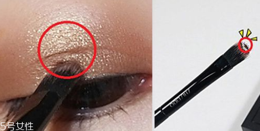 眼線刷硬了怎么回事？用后沒有及時(shí)清洗