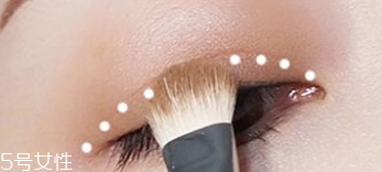 眼線刷硬了怎么回事？用后沒有及時(shí)清洗