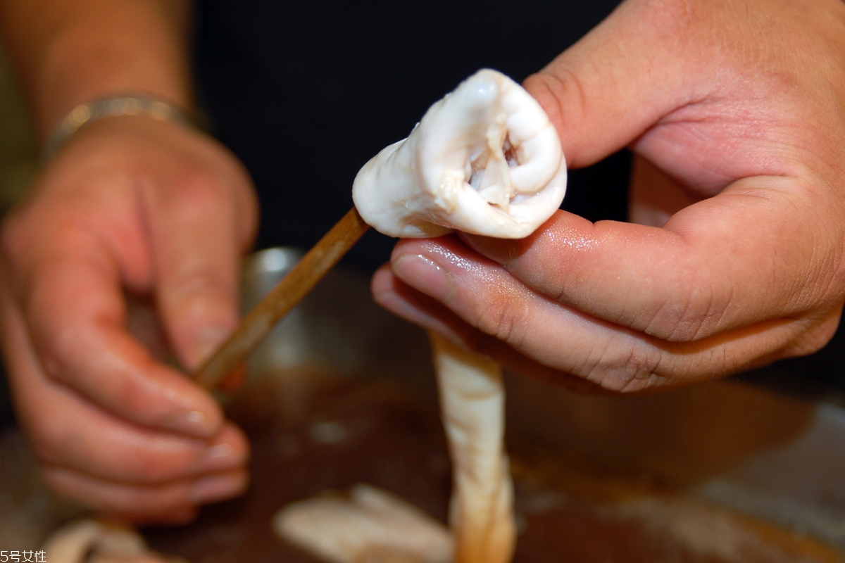 豬內臟怎么清洗 常見豬內臟選購與處理