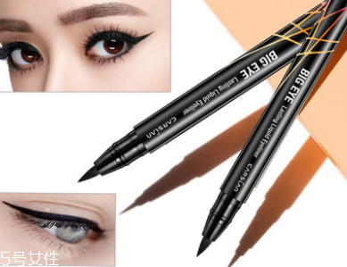 眼線液怎么保養(yǎng)？放在陰涼處不會變質