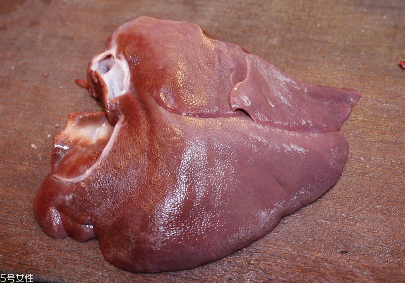 豬內臟怎么清洗 常見豬內臟選購與處理