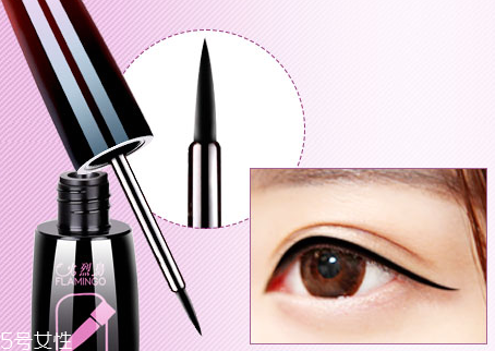 眼線液怎么保養(yǎng)？放在陰涼處不會變質