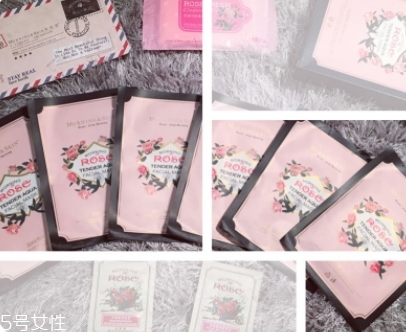 玫莉蔻產(chǎn)品孕婦能用嗎？含有迷人的玫瑰成分