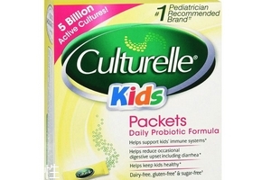 culturelle康萃樂(lè)益生菌飯前吃還是飯后吃？