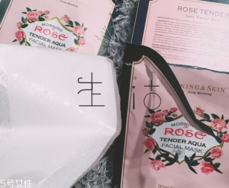 玫莉蔻產(chǎn)品孕婦能用嗎？含有迷人的玫瑰成分