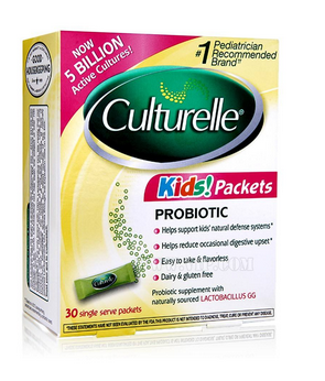 culturelle康萃樂(lè)益生菌飯前吃還是飯后吃？