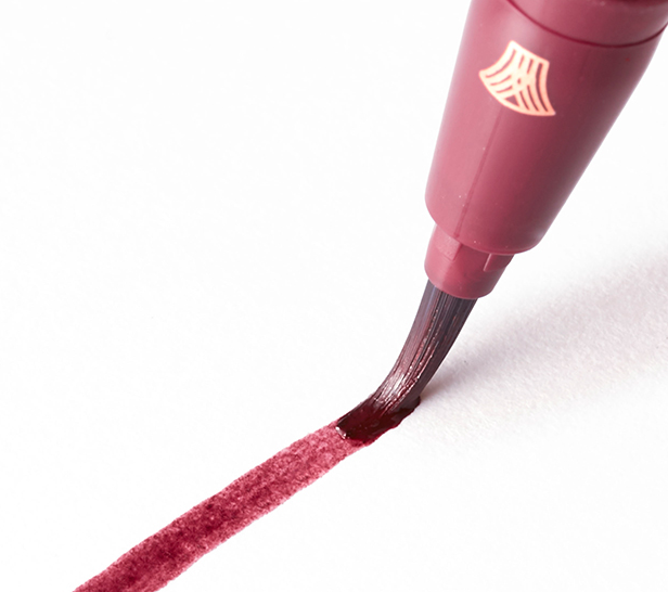 防水眼線液怎么卸妝？溫水可洗掉固化膜