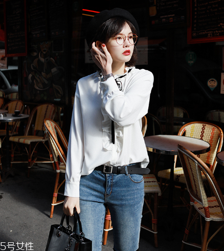 襯衫38碼是多大尺碼？襯衫一定要合身