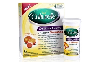 culturelle康萃樂(lè)益生菌是活菌嗎？