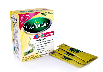 culturelle康萃樂(lè)益生菌是活菌嗎？