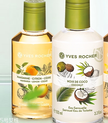 伊夫黎雪護(hù)膚品怎么樣？源自自然的化妝品