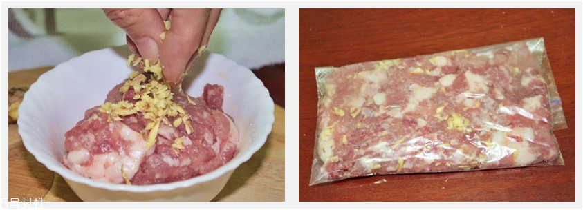 新鮮豬肉怎么挑選與處理才干凈 新鮮豬肉怎么挑選與處理才干凈