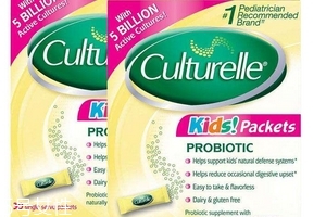 culturelle康萃樂益生菌會過敏嗎？