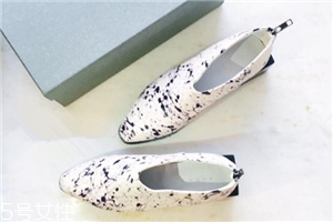 nuogic鞋子多少錢？做只傲嬌的蜈蚣精