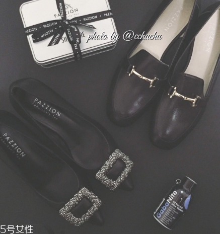 pazzion是什么牌子？新加坡旅游必買(mǎi)品牌