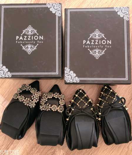 pazzion是什么牌子？新加坡旅游必買(mǎi)品牌