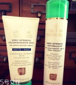 collistar蔻意詩塔什么最好用？這些身體護理不要錯過