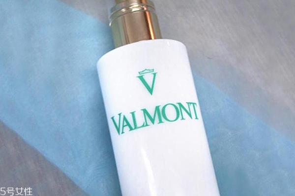 valmont法爾曼噴霧怎么樣？香氣迷人至極