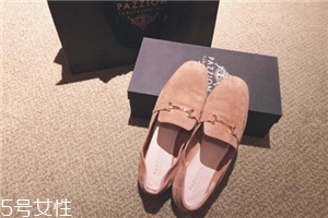 pazzion鞋子多少錢(qián)？親民的價(jià)格過(guò)硬的質(zhì)量