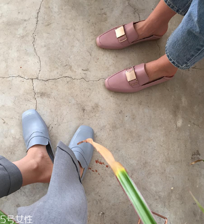 karen white鞋子多少錢？平價bally替代款