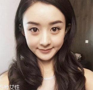 大眼睛怎么選眉筆顏色？眉色不可太淡