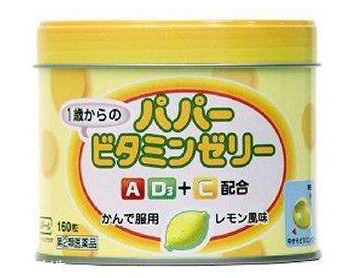 大木制藥維生素軟糖怎么樣？很值得買的一款