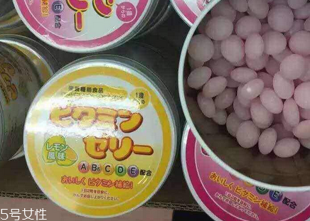 大木制藥維生素軟糖怎么樣？很值得買的一款