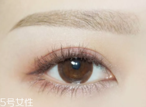 皮膚黑用什么眉筆？眉筆顏色不要太淺太紅