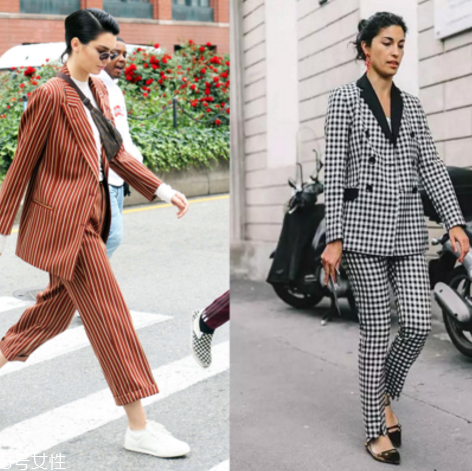 上班族怎么穿比較合適？輕松get職場(chǎng)穿搭