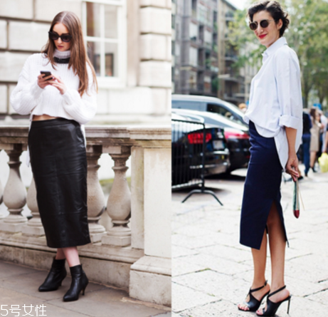 上班族怎么穿比較合適？輕松get職場(chǎng)穿搭