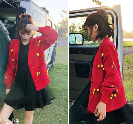 春天出游穿什么衣服好看？清新田園風(fēng)撲面而來