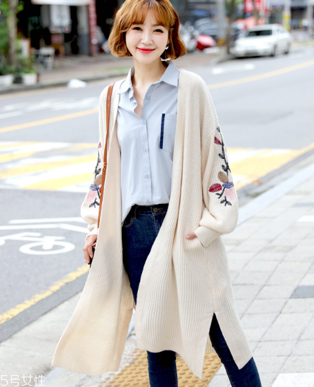 春天出游穿什么衣服好看？清新田園風(fēng)撲面而來