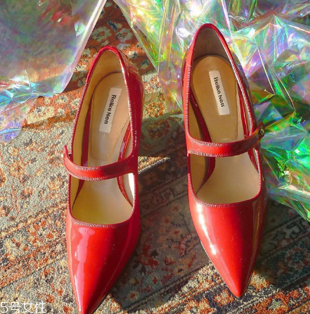 reike nen實(shí)體店地址在哪？純手工制作的品牌