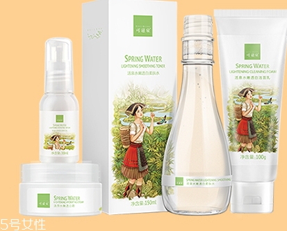 可滋泉為什么這么便宜？