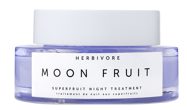 herbivore月亮水果晚霜怎么樣？好用嗎？